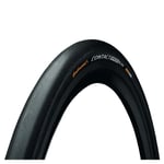 Continental Contact Speed Tyre Wire Bead Black/Black 26X2.00"