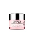 Clinique Moisture Surge Intense 72H Lipid-Replenishing Hydrator Very Dry To Combination