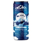 Nordpolen - Julmust 330ml