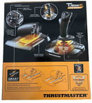 Thrustmaster T.16000M FCS Hotas Flight Joystick & Throttle