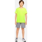 Nike Dri-FIT Miler T-Shirt Junior