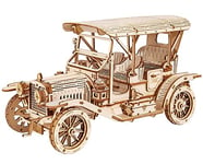 ROBOTIME Puzzle 3D en Bois Maquette Voiture en Bois a Construire Adulte - Voitures Classiques Construction Bois Modelisme Maquette Adulte - Cadeaux pour Adultes Et Adolescents