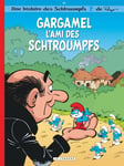 Les Schtroumpfs Lombard - Tome 41 - Gargamel l'ami des Schtroumpfs (BD)