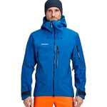 Mammut Nordwand Pro HS Hooded Jacket - Veste imperméable homme  