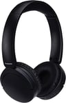 Panasonic RB-HF630B Wireless Stereo Headphones Black