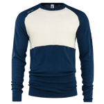 Polar Long Sleeve, ulltrøye, herre