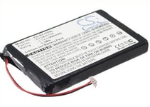 Batteri till 4302-001186 för Samsung, 3.7V, 900 mAh