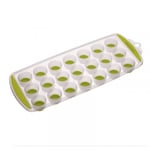 Kitchen Craft Isform Popout i silikon, lime - KitchenCraft