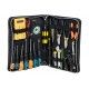 Tool Case With Digital Multimeter