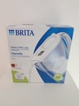 Brita Marella Water Filter Jug 2.4 L New in Box