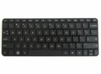 Hp 776452-251, Tastatur, Russisk, Bakgrunnsbelyst Tastatur, Hp, Elitebook 725 G2