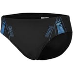 Maillots de bain Arena  Men s swim briefs graphic