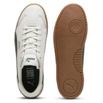 Puma Club 5v5 Trainers White EU 38 Man