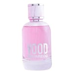 Parfym Damer Dsquared2 EDT Wood For Her (50 ml)