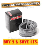 Kenda Bike Inner Tube 27.5 x 2.3-3.0 (650B) Bicycle Presta Valve