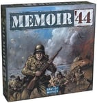 Days of Wonder - Memoir 44 - Board Game