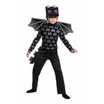 UK Store Halloween Party Outfit Cosplay Costume Minecraft Jumpsuit Fancy Dress🎃