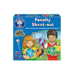 Orchard Toys Penalty Shoot Out - Minispel (600365)