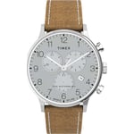 Timex Mens Waterbury Classic Watch TW2T71200