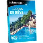 3 jours de rêve