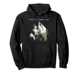 Genesis Rock Music Band Seconds Out Pullover Hoodie