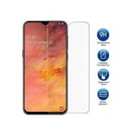 samsung galaxy a20s tempered glass screen protector