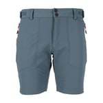 Northpeak Rasletinn Turshorts Herre S