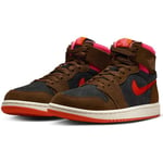 Baskets montantes Air Jordan  AIR JORDAN 1 ZOOM CACAO WOW