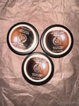 The Body Shop Body Butter Shea  3x50ml