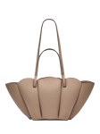 Radley Lily Small Open Top Leather Grab Bag