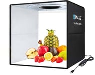 Puluz PU5041B Photo Studio LED 40cm