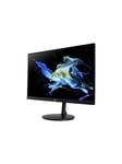 24" Acer CB242Y Ebipr - CB2 Series - LED monitor - Full HD (1080p) - 24"