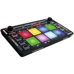 Contrôleur DJ - RELOOP - Neon - Compatible Serato DJ - Mini-USB - 3,5mm Jack