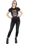 Femme Power Cotton T-Shirt