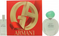 Giorgio Armani Acqua di Gioia Gift Set 30ml EDP + 15ml EDP Spray