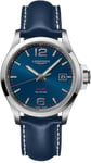 Longines Watch Conquest V.H.P Mens