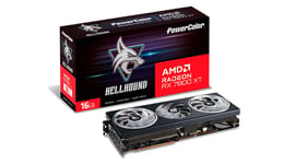 PowerColor Radeon RX 7800XT Hellhound 16GB