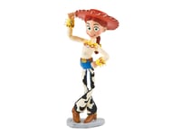 Figurine - Disney - Toy Story - Jessie - Bullyland