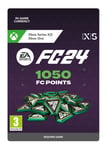 EA SPORTS FC™ 24 1050 FC Points - XBOX One,Xbox Series X,Xbox Series S