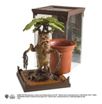 Harry Potter Statuette Magical Creatures Mandrake 13 cm statue No 17