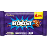 Cadbury Boost Chocolate Bar, 148g