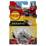 Dinotrux Skrap It Reptool Roller