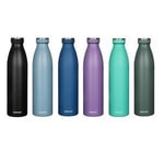 Sistema Hydrate Stainless Steel - 750 ml Sistema Hydrate Kjøkken Drikkeflasker og matbokser Drikkeflasker