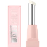 Maybelline New York Lifter Glaze Lip Balm 4,4 g 01 Clear Crave