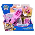 Paw Patrol - Air Rescue Themed Vehicle Skye - (6071215)