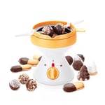 TESCOMA Fondue Électrique pour Chocolat DELICIA 630101