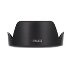 EW-63II Lens Hood for  EF 28mm f/1.8 & EF 28-105mm Lenses N4I24872