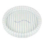 Liewood Jean Barnpool 120 cm See you by the sea/stripe pure blue