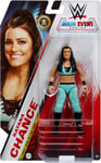 Figurine Wwe De 15,2 Cm De Collection Katana Chance