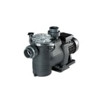 Pompe de filtration de piscine Astral New Europa - Débit pompe piscine: 11 m³/h - 0,75 CV - Alimentation électrique: Monophasé